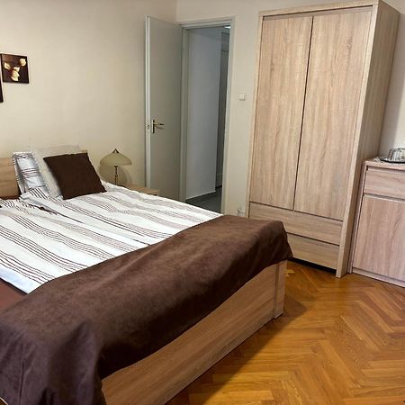 Szalay Villa Veszprém Exteriér fotografie