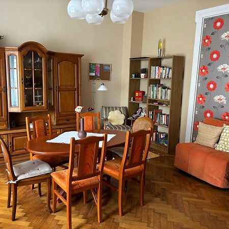 Szalay Villa Veszprém Exteriér fotografie