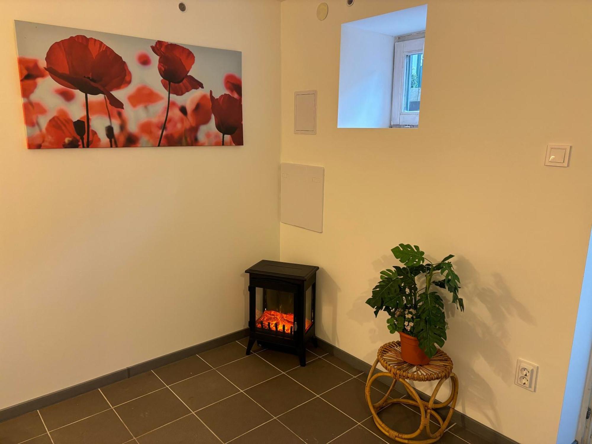 Szalay Villa Veszprém Exteriér fotografie