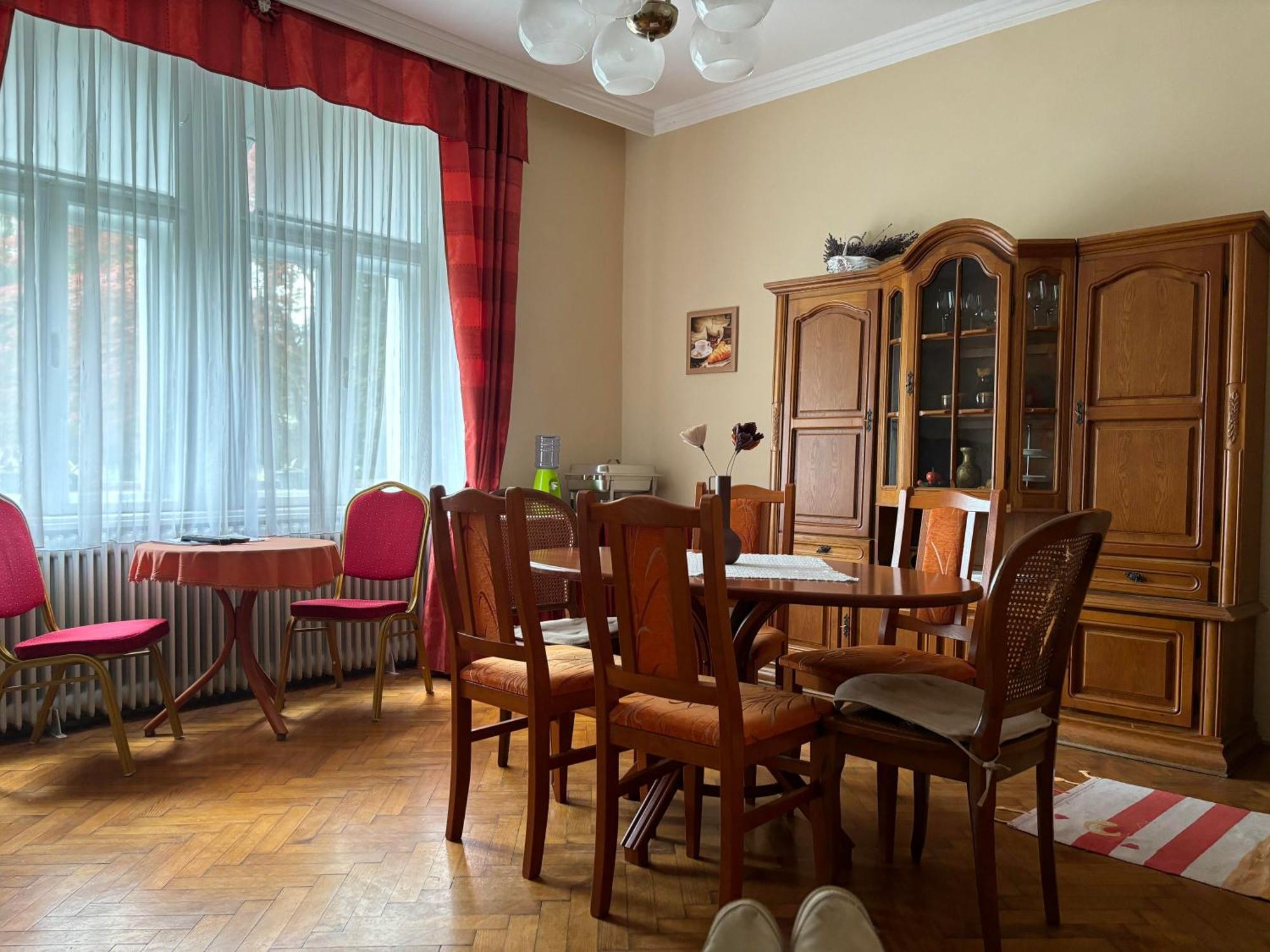 Szalay Villa Veszprém Exteriér fotografie