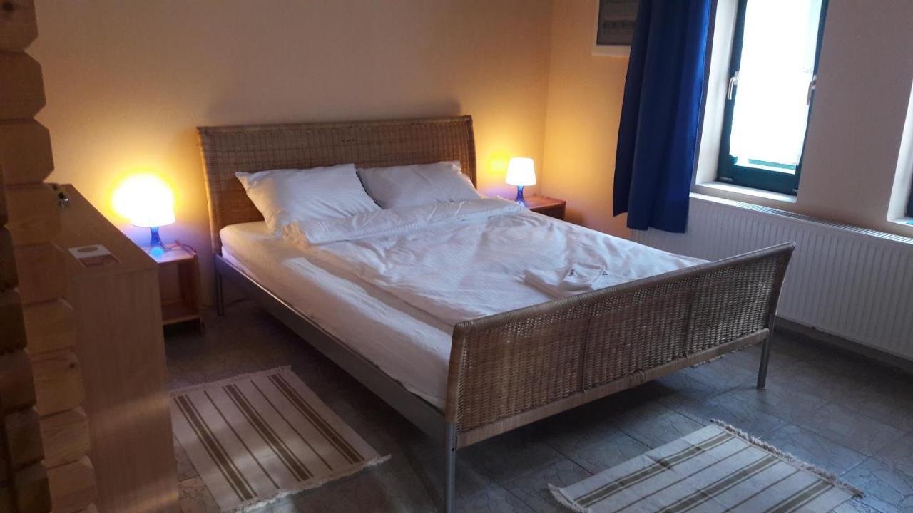 Szalay Villa Veszprém Exteriér fotografie