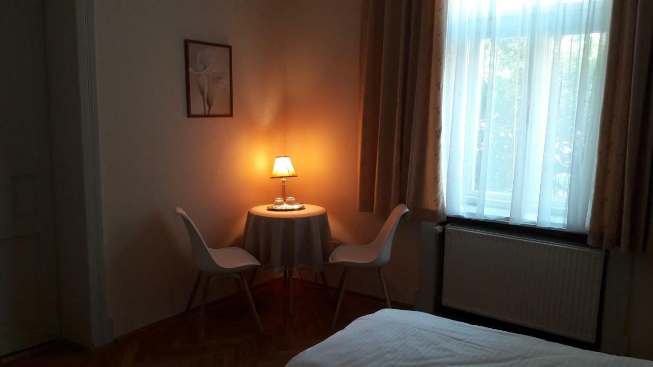 Szalay Villa Veszprém Exteriér fotografie