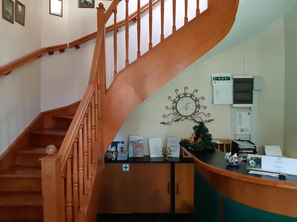 Szalay Villa Veszprém Exteriér fotografie