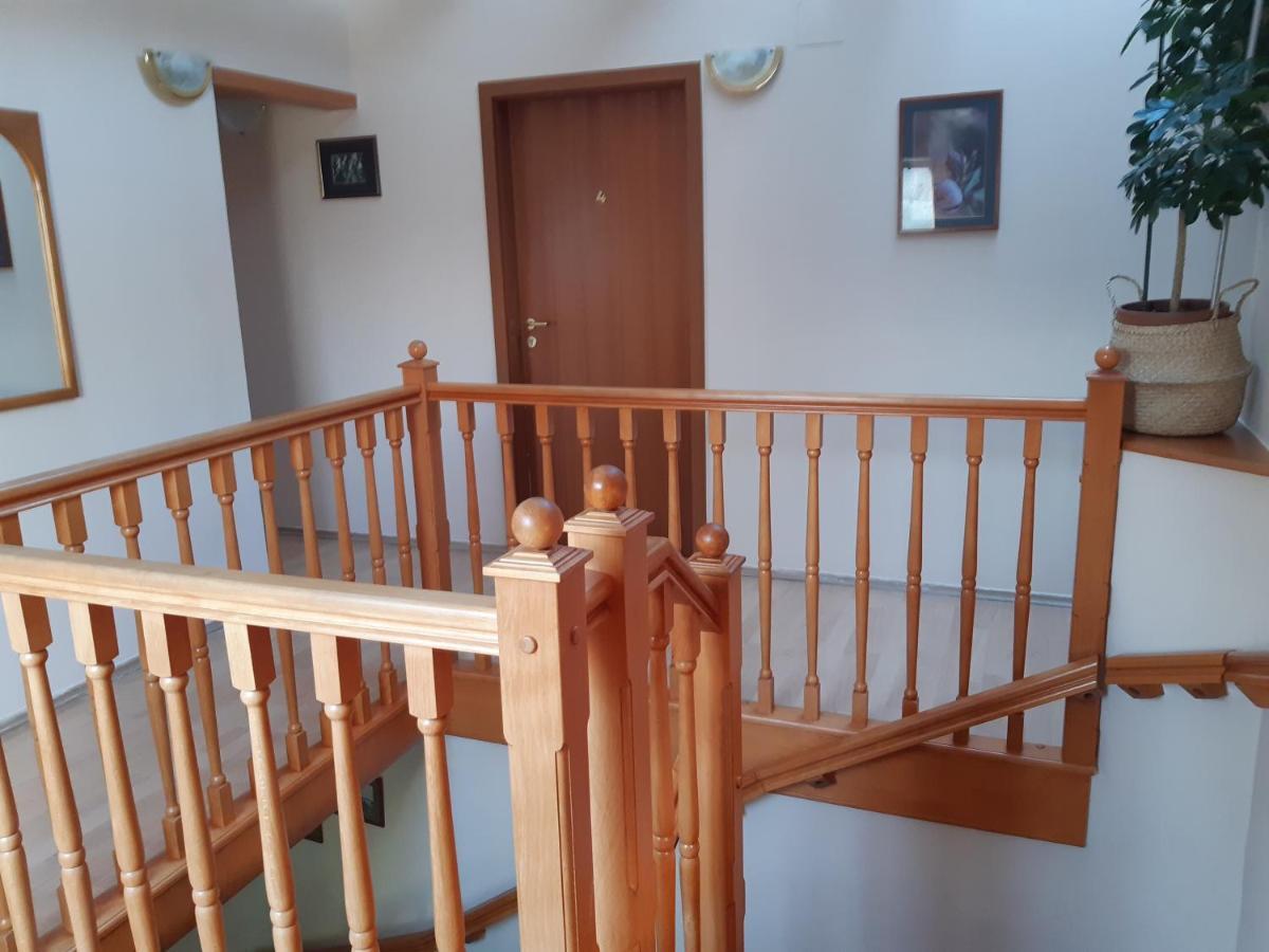 Szalay Villa Veszprém Exteriér fotografie